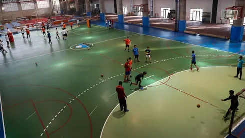 Caso de coronavirus dentro del CAR obliga a 13 deportistas a hacer cuarentena