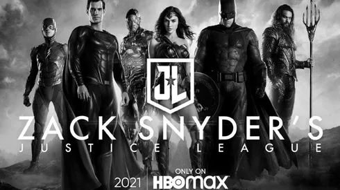 El movimiento #ReleaseTheSnyderCut consiguió su objetivo y tendrán la versión original de "Justice League".