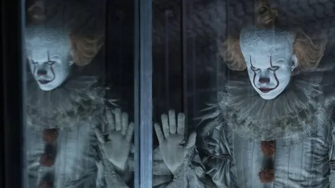 "IT: Chapter 2" es uno de los destacados entre los estrenos de HBO en junio.