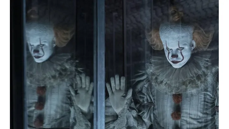 "IT: Chapter 2" es uno de los destacados entre los estrenos de HBO en junio.