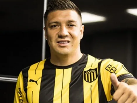 Bravo: “Mi primer sueldo en la U fue de 150 mil pesos”