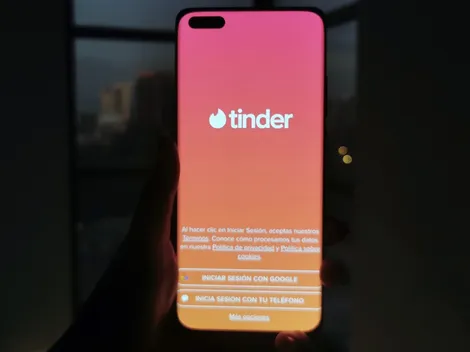 La AppGallery de Huawei te regala 6 meses de Tinder Plus gratis