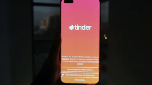 La AppGallery de Huawei te regala 6 meses de Tinder Plus gratis