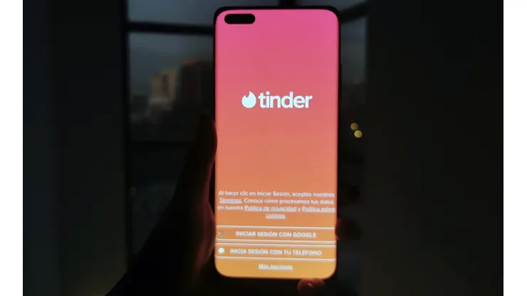 La AppGallery de Huawei te regala 6 meses de Tinder Plus gratis