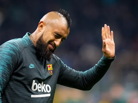 Vidal rompe el silencio: Dónde ver el diálogo entre el King y Mario Velasco