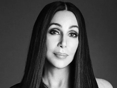 Cher con "miedo": "Este virus no es broma"