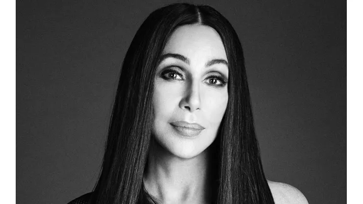 Cher es paciente de riesgo y aún así está colaborando para controlar la crisis sanitaria.