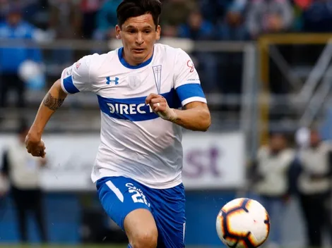 Parot se refiere a la opción de Juan Tagle como candidato a la ANFP