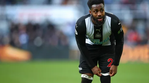 Newcastle United v Burnley FC - Premier League