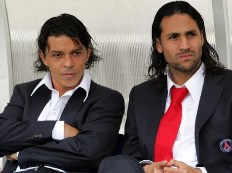 Yepes revela el secreto del éxito de Gallardo en River