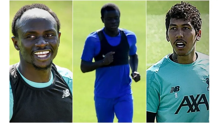 Nuevos looks en la Premier League