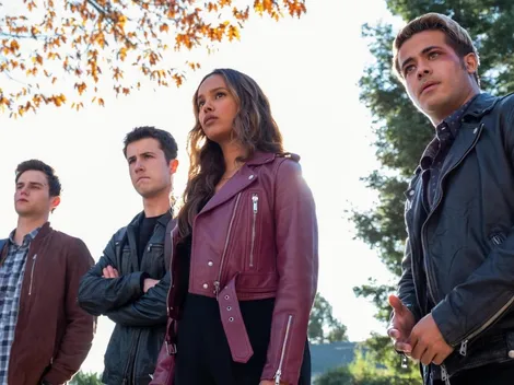 Así será la temporada final de "13 Reasons Why"