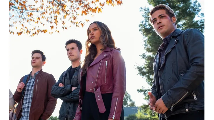 El elenco principal de "13 Reasons Why" deberá enfrentar el secreto que guardan desde la conclusión del tercer ciclo.