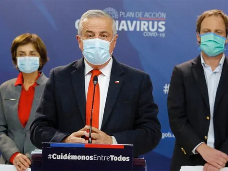 Se extiende por una semana más la cuarentena en la Provincia de Santiago