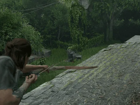 Naughty Dog detalla las mecánicas jugables de The Last of Us Part II