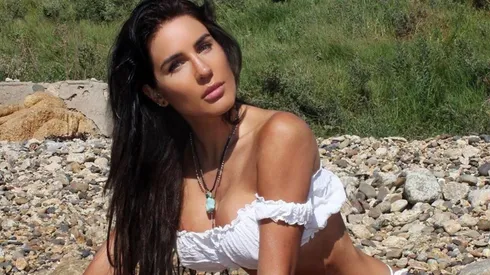 Fran Undurraga se blindó ante los haters que han llegado a su cuenta.