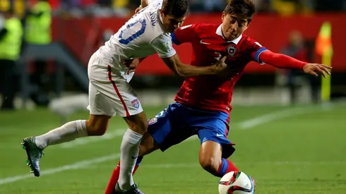 La historia de Fabián Monilla