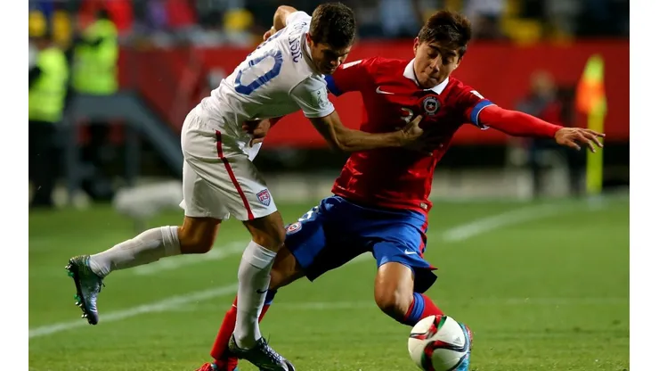 La historia de Fabián Monilla