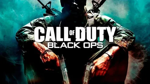 Cold War se llamará el nuevo Call of Duty Black Ops
