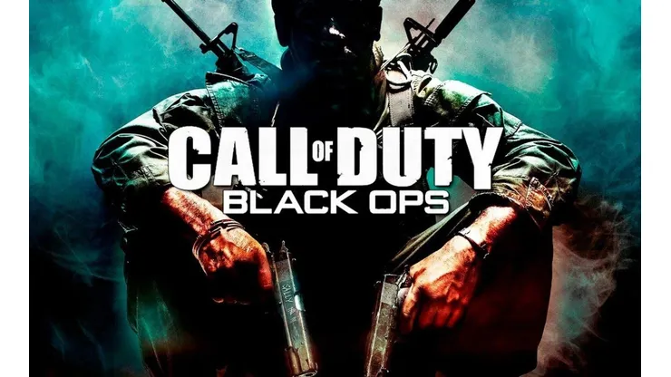 Cold War se llamará el nuevo Call of Duty Black Ops