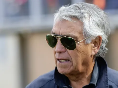 Sulantay zanja discusión entre Vidal y Aránguiz