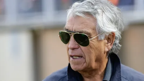 José Sulantay saca pecho ante las carreras de Charles Aránguiz y Arturo Vidal