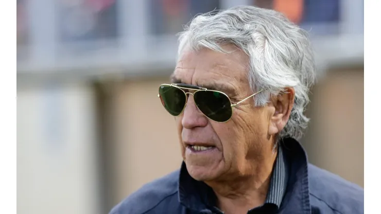 José Sulantay saca pecho ante las carreras de Charles Aránguiz y Arturo Vidal