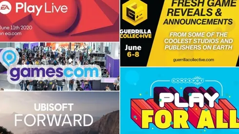 Entre junio y agosto habrá varias conferencias.