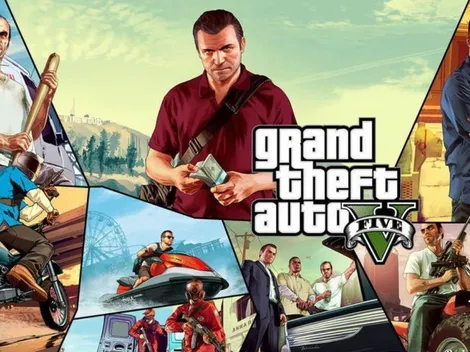 ¡Último día para descargar GTA V gratis para PC!