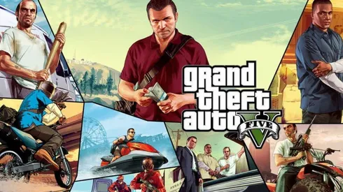 El videojuego de Rockstar Games es un imperdible en esta generación de consolas.