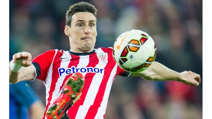 Aritz Aduriz se retira del fútbol