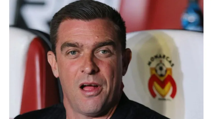 Guede en Monarcas.