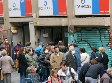 Instituto de Previsión Social cambia la forma de pagar los beneficios