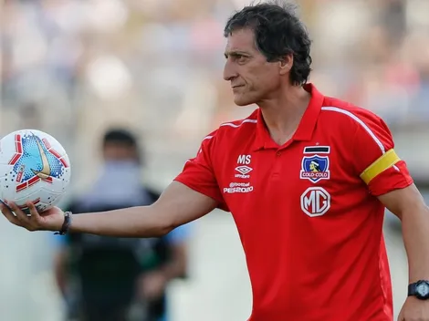 Alianza avisa: "Si cierran las fronteras hasta el año 3000, Salas igual vendrá"