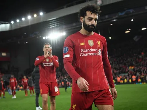 Detienen a un grupo de delincuentes que usaban máscaras de Salah