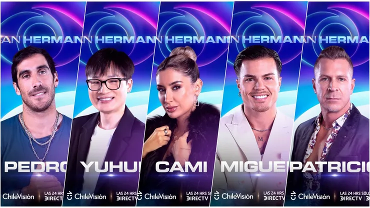 ¿Quién es el líder de la semana en Gran Hermano?