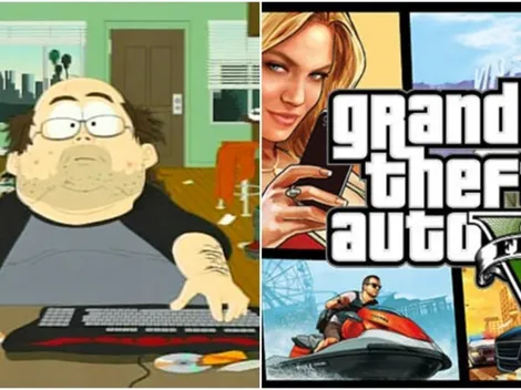 Miles de hackers llegan al GTA Online tras el lanzamiento de GTA V gratis