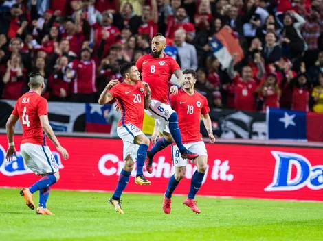 Un campeón de América sale a hablar de la "disputa" entre Vidal y Aránguiz