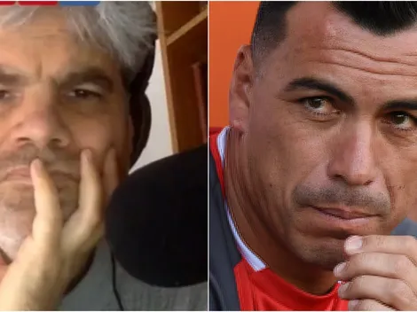 Guarello: "Los jugadores salieron para atrás, y peor"