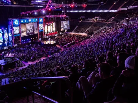 Panam Sports le abre las puertas a los eSports en los deportes olímpicos