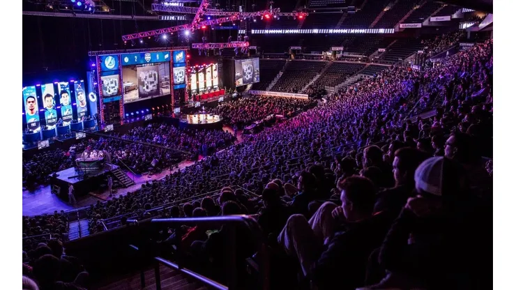 Evento de League of Legends