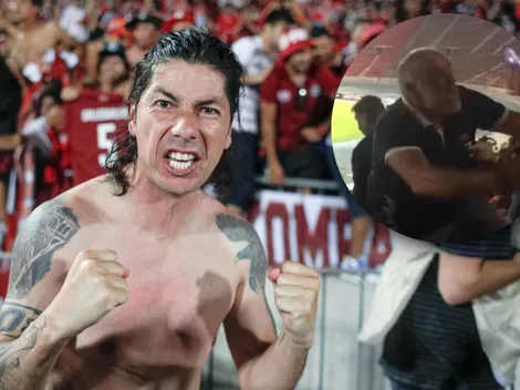 Valdés comparte mítica celebración de Dueñas en el ascenso de La Serena