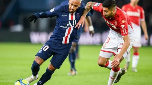 Guillermo Maripán revela que sueña con jugar en la Premier League