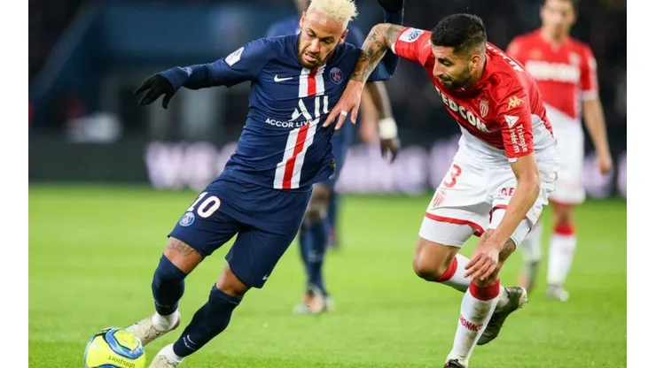 Guillermo Maripán revela que sueña con jugar en la Premier League