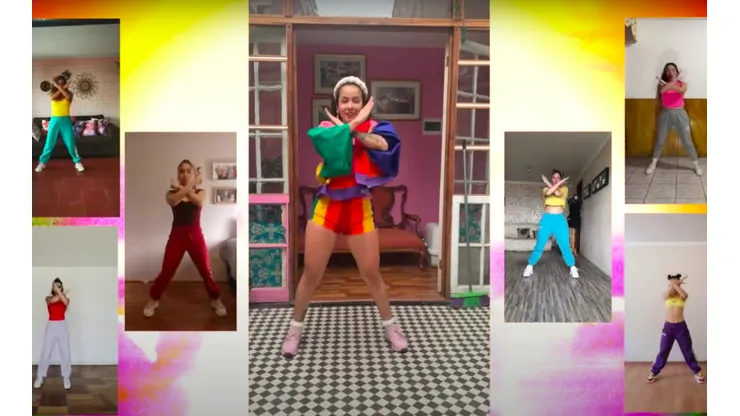 Ambas canciones son parte del disco "Cambio de Piel", de Denise Rosenthal.