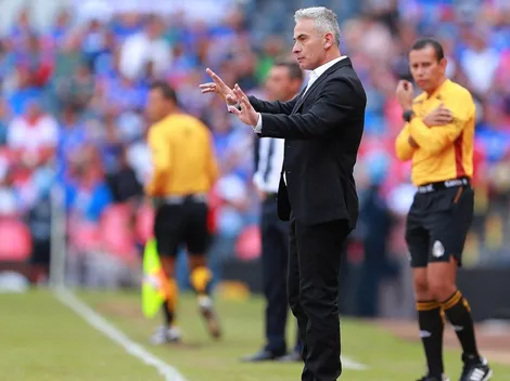 Huaso Álvarez: “Entre Sampaoli y Bielsa, me quedo con Juvenal Olmos"