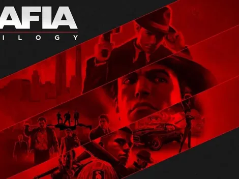 ¡Mira los todos detalles del esperado Mafia Trilogy!