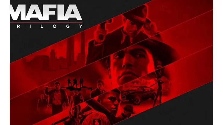 La trilogía completa de Mafia estará disponible el 28 de agosto del 2020.