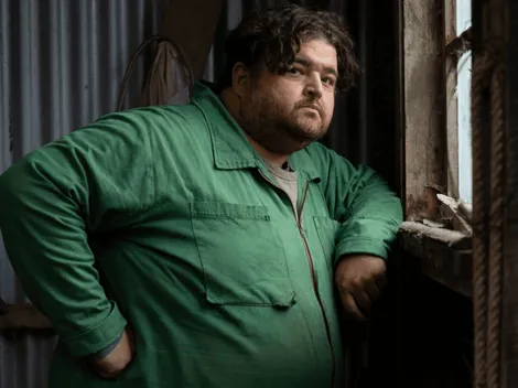 Netflix estrena película chilena con actor de "Lost"