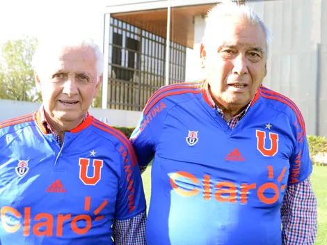 ¿Y Colo Colo? “El clásico más importante para la U es con la UC”